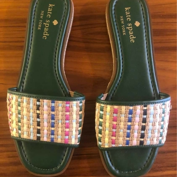 kate spade Shoes - Amazing kate spade sandals